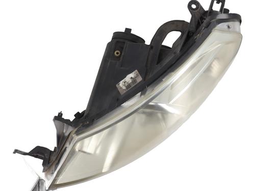 Left headlight PEUGEOT EXPERT Van (VF3A_, VF3U_, VF3X_) 1.6 HDi 90 16V | BP29481072C28 