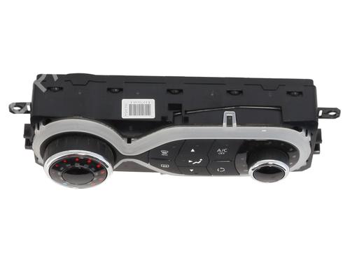Climate control RENAULT ZOE (BFM_) ZOE | BP26239546I5 
