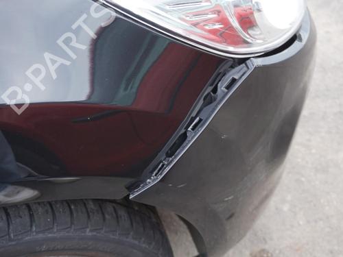 Right mirror FORD KA (RU8) 1.2 | BP18188405C27 