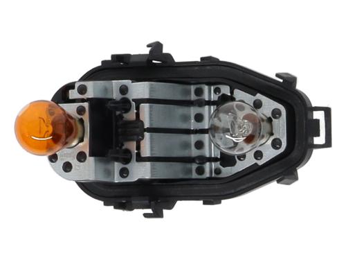 Used Lamp holder RENAULT CLIO IV (BH_) 1.5 dCi 75 (75 hp) 21662874