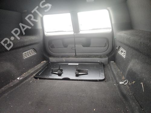 Used Parts MINI MINI CLUBVAN (R55) 4613885