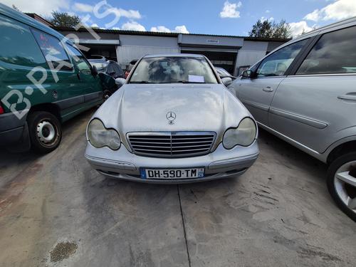 Used Parts MERCEDES-BENZ C-CLASS (W203) C 200 CDI (203.004) (116 hp) 4424926