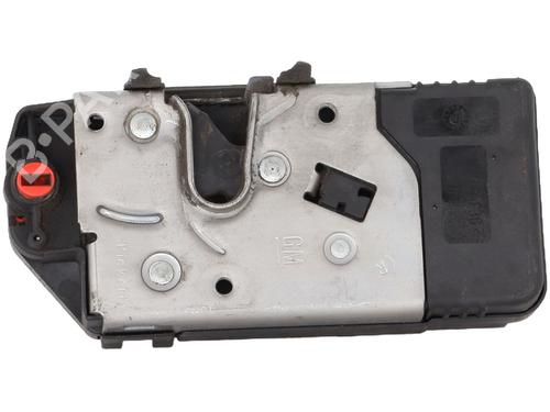 Used Rear right lock OPEL CORSA C (X01) 1.3 CDTI (F08, F68) (70 hp) 18698492