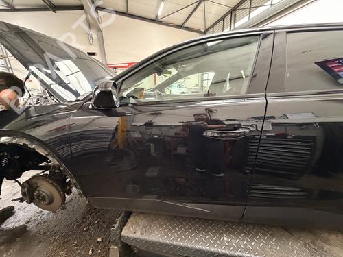 Used Left front door Left front door PEUGEOT 408 II (FP_, F3_, FM_) Hybrid 225 (F3DGYT) (224 hp) 35904708 35904708