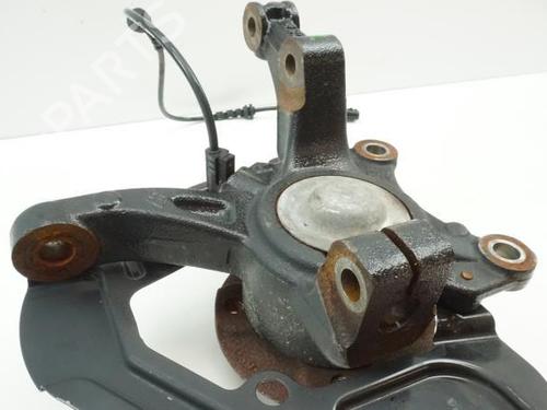 Used Right front steering knuckle RENAULT TWINGO III (BCM_, BCA_) 0.9 TCe 95 (92 hp) 18185866