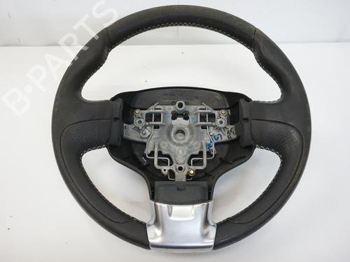 Used Steering wheel CITROËN C3 Picasso (SH_) 1.6 HDI 90 (92 hp) 18197223