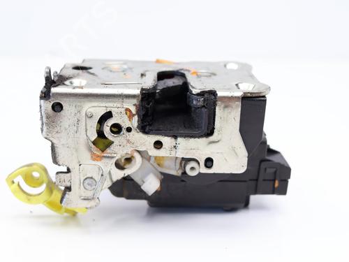 Rear right lock DACIA DUSTER (HS_) 1.5 dCi 4x4 | BP18184716C99 