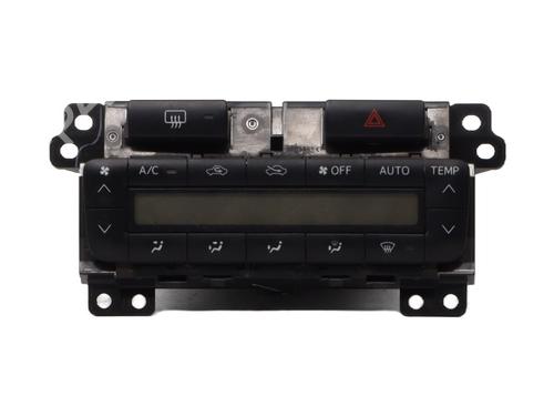 Used Climate control TOYOTA HILUX VII Pickup (_N1_, _N2_, _N3_) 3.0 D-4D 4WD (KUN26) (171 hp) 24407780