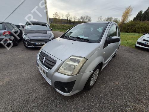 Used Parts CITROËN C2 (JM_) 1.4 HDi (68 hp) 4395712