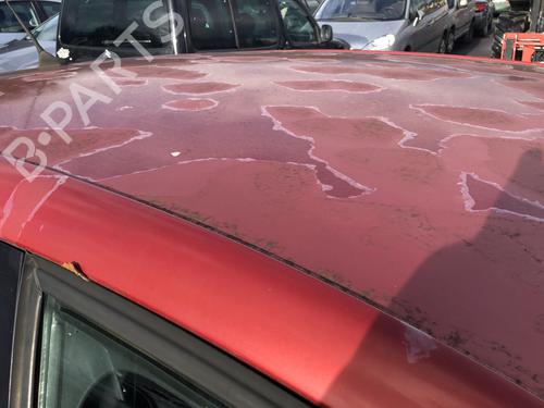 Left taillight CITROËN C4 II (NC_) 1.6 HDi 115 | BP32124679C34 - Image 8