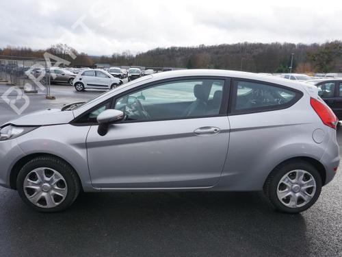 Radio FORD FIESTA VI (CB1, CCN) 1.4 TDCi | BP18196568E6