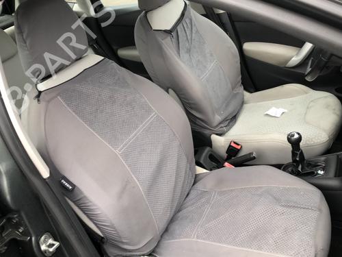 Right taillight CITROËN C3 II (SC_) 1.4 HDi 70 (SC8HZC, SC8HR0, SC8HP4) | BP29329655C35 - Image 23