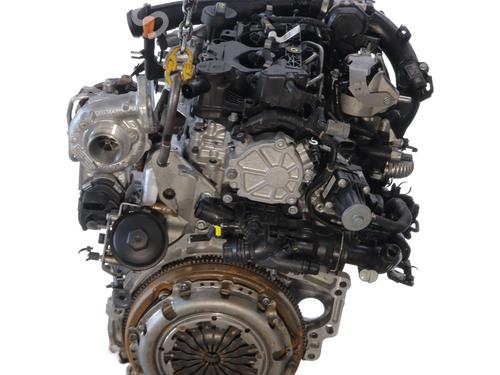 Used Engine PEUGEOT PARTNER Box Body/MPV (K9) 1.5 BlueHDi 100 (102 hp) 24940287