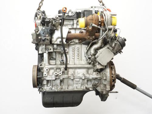 Motor CITROËN C3 II (SC_) 1.4 HDi 70 (SC8HZC, SC8HR0, SC8HP4) | BP18180623M1 