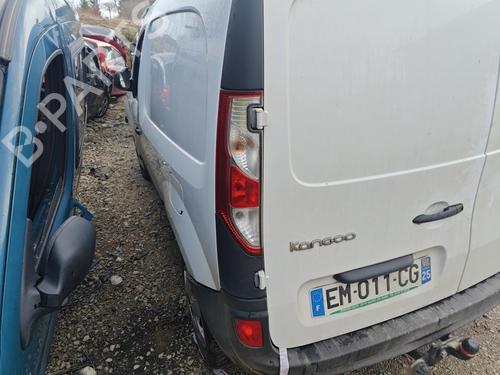 Engine RENAULT KANGOO Express (FW0/1_) 1.5 dCi 90 (FW0G, FW05, FW08, FW11) | BP26523194M1  - Image 11