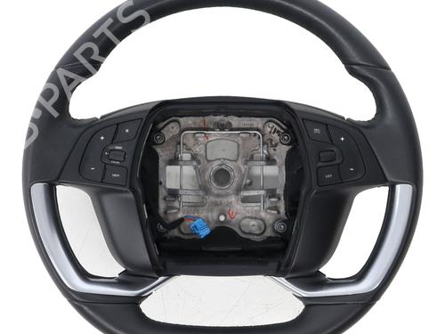 Used Steering wheel CITROËN C4 Picasso II 1.6 VTi 120 (120 hp) 23763801