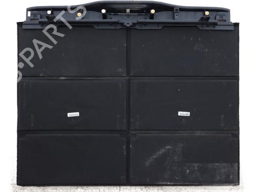 Used Luggage compartment floor Luggage compartment floor CITROËN C4 Grand Picasso II (DA_, DE_) 2.0 BlueHDi 150 (150 hp) 24986058 24986058