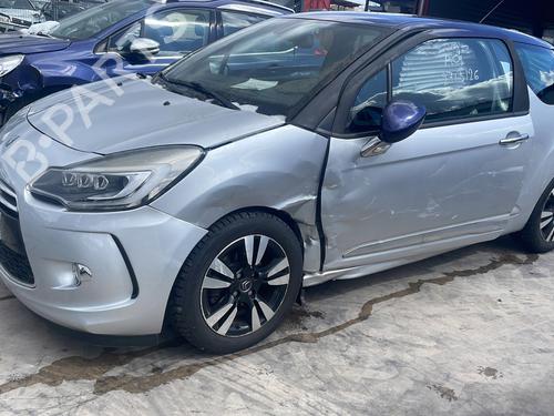 Brugte CITROËN DS3 (SA_)  1.6 HDi 90  4835395