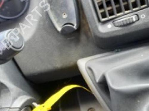 Electronic module PEUGEOT BOXER Van 2.2 HDi 120 | BP18185479M83 