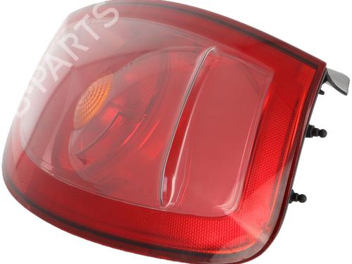 Right taillight FIAT BRAVO II (198_) 1.6 D Multijet (198AXH1B) | BP19703762C35