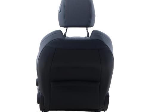 Used Left front seat Left front seat PEUGEOT 308 III (FB_, FH_, FP_, F3_, FM_) PureTech 130 (FPHNSL, FPHNST) (131 hp) 25820080 25820080