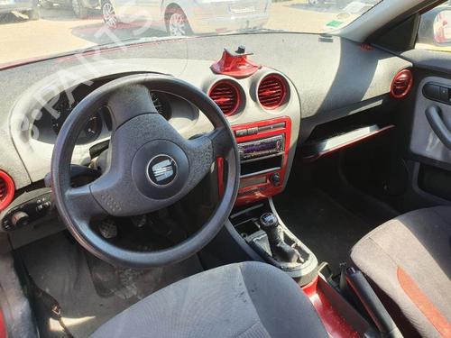 Right front brake caliper SEAT IBIZA III (6L1) 1.9 TDI | BP18174091M104 