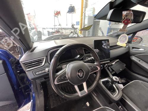 Dashboard RENAULT CLIO V (B7_) 1.0 TCe 100 (B7MT) | BP26892225C46 