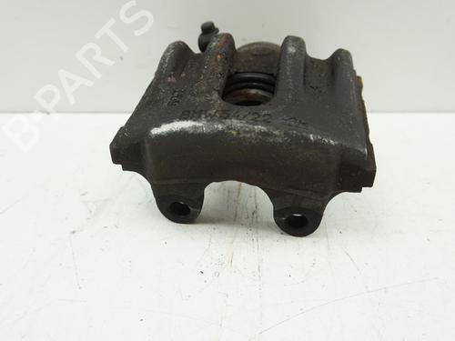 Used Left front brake caliper Left front brake caliper BMW 3 (E36) 325 tds (143 hp) 18187707 18187707