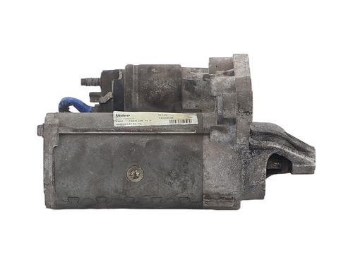 Used Starter Starter PEUGEOT 208 I (CA_, CC_) 1.6 HDi (114 hp) 26966977 26966977