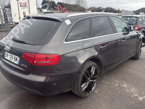 Climate control AUDI A4 B8 Avant (8K5) 2.0 TDI | BP36836138I5 - Image 5