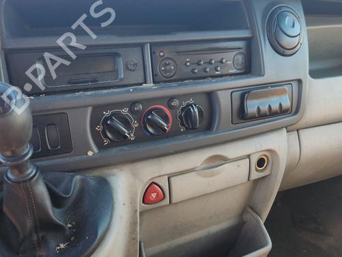 Engine RENAULT MASTER II Van (FD) 2.5 dCi (FD02) | BP29537335M1 - Image 15