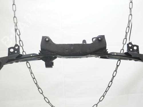 Rear axle BMW X1 (F48) xDrive 20 d | BP18191040M2 