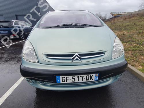 Højre forlygte CITROËN XSARA PICASSO (N68) 2.0 HDi | BP22072791C29 