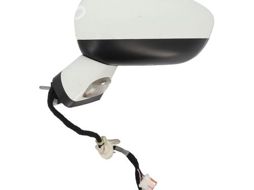 Used Left mirror CITROËN C4 II (NC_) 2.0 HDi / BlueHDi 150 (150 hp) 29239577