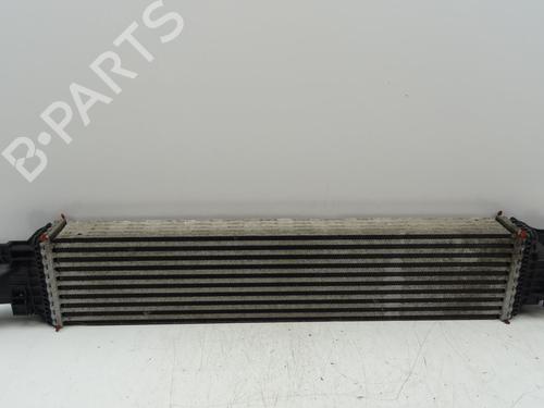 Intercooler AUDI A4 B8 (8K2) 2.0 TDI | BP19730096M30