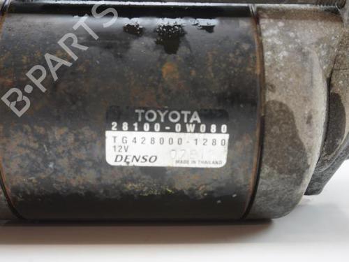 Starter MINI MINI (R50, R53) One D | BP18175341M8 