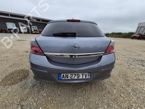 Right headlight OPEL ASTRA H GTC (A04) 1.9 CDTI (L08) | BP37462238C29 - Image 7
