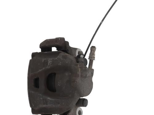 Left front brake caliper AUDI A4 B8 Avant (8K5) 2.0 TDI | BP24985963M105 
