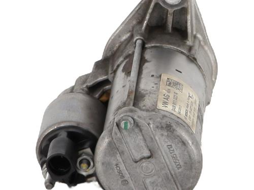 Startmotor VW GOLF VII (5G1, BQ1, BE1, BE2) 1.4 TSI | BP19731176M8