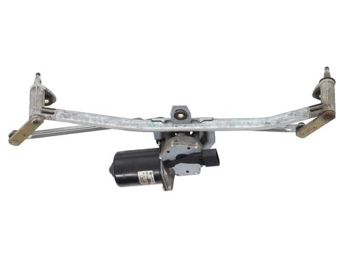 Used Front wiper motor Front wiper motor VW GOLF IV (1J1) 1.6 (102 hp) 22219851 22219851