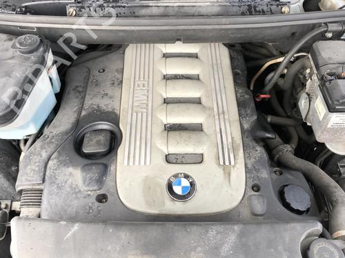 Upper protection BMW X5 (E53) 3.0 d | BP21776149M93 - Image 24