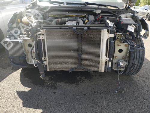 Gearbox PEUGEOT 308 II (LB_, LP_, LW_, LH_, L3_) 1.6 BlueHDi 120 | BP26892242M3 