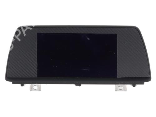 Used Display monitor BMW 3 Touring (F31) 320 d xDrive (184 hp) 26679596