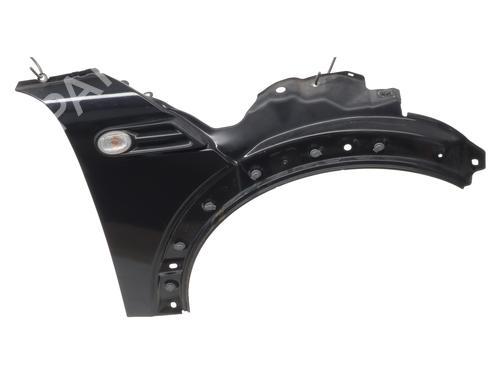 Used Right front fenders MINI MINI (R56) Cooper D (112 hp) 27266134