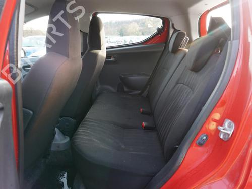 Left front driveshaft NISSAN PIXO (UA0) 1.0 | BP26393042M38  - Image 22