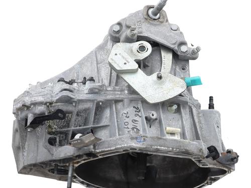 Gearbox DACIA DUSTER (HS_) 1.5 dCi | BP22917962M3 