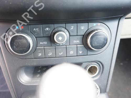 Rudehejsemekanisme Højre bagtil NISSAN QASHQAI / QASHQAI +2 I (J10, NJ10, JJ10E) 2.0 dCi All-wheel Drive | BP20315551C25 