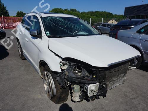 Switch VOLVO XC60 I SUV (156) 2.4 D / D3 / D4 AWD | BP27370036I30  - Image 12
