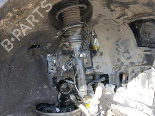 Driveshaft BMW 3 Touring (F31) 330 d xDrive | BP18188416M37 