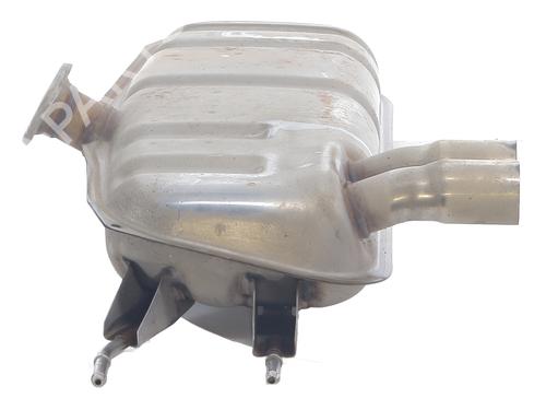 Exhaust system MAZDA MX-5 IV (ND__) 1.5 (ND6E, ND5RC) | BP36354686M121  - Image 5